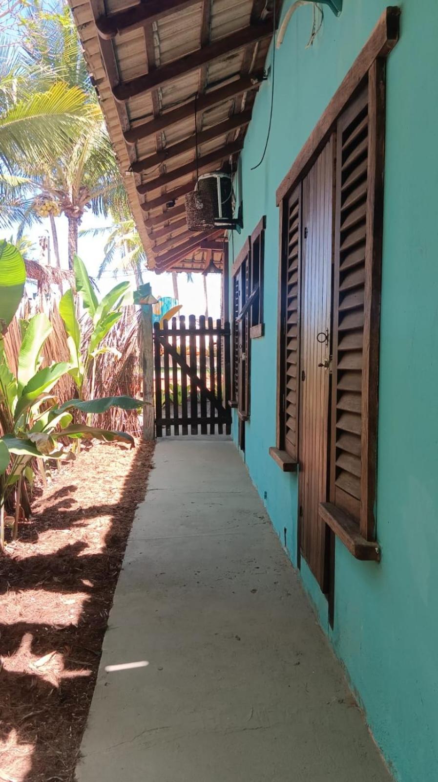 Mucha Playa Algodoes Suites Marau  Ngoại thất bức ảnh